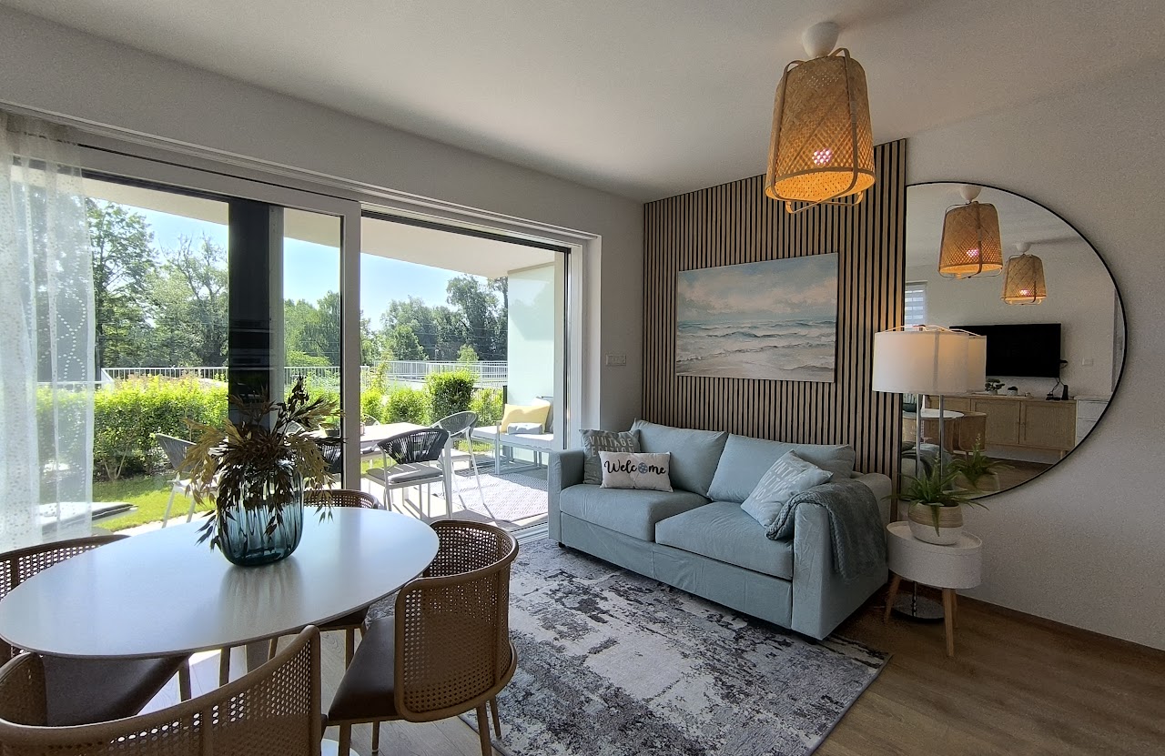 Helikon Beach Apartment