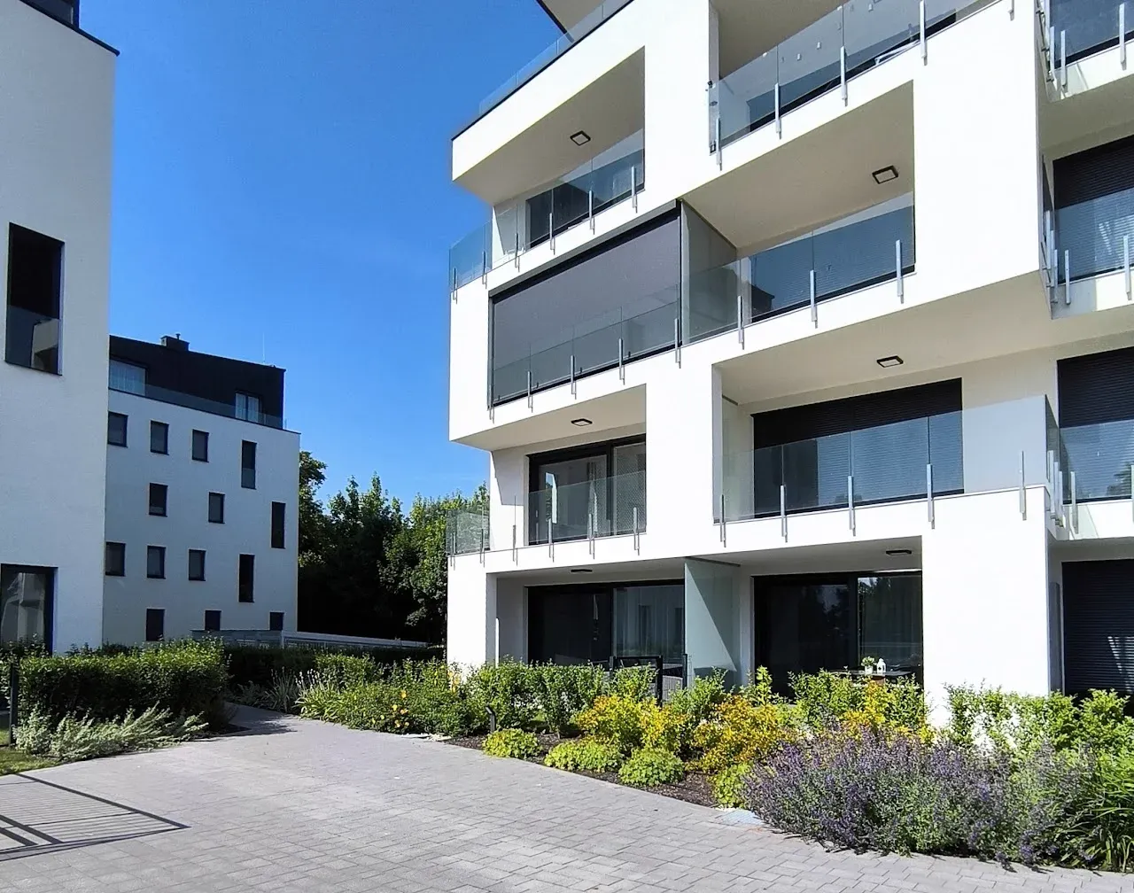 Apartman főkép