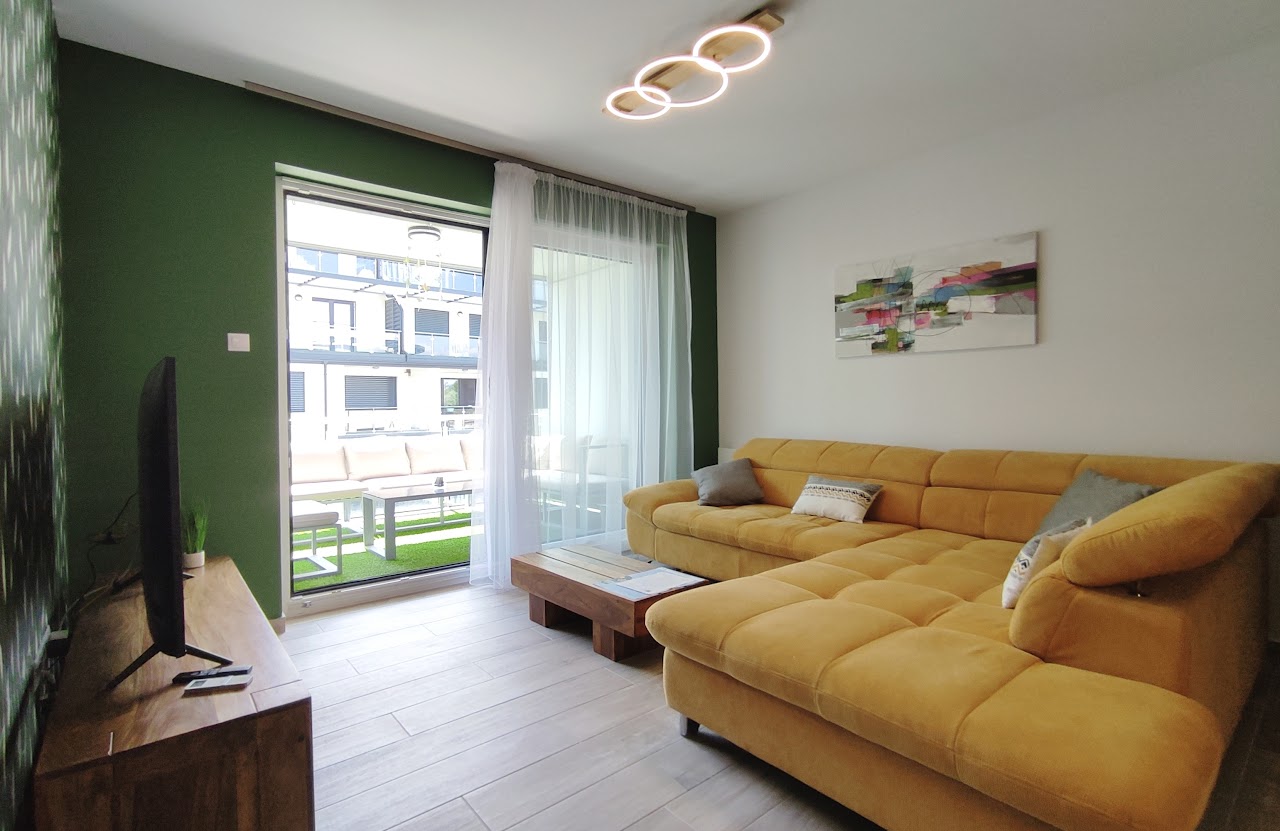 Apartman kép 2