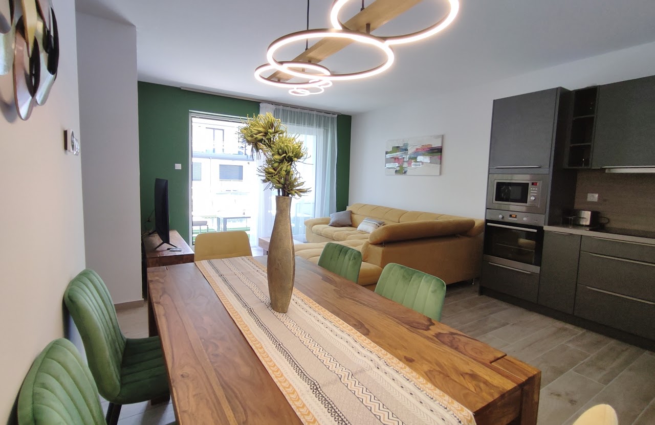 Apartman kép 4