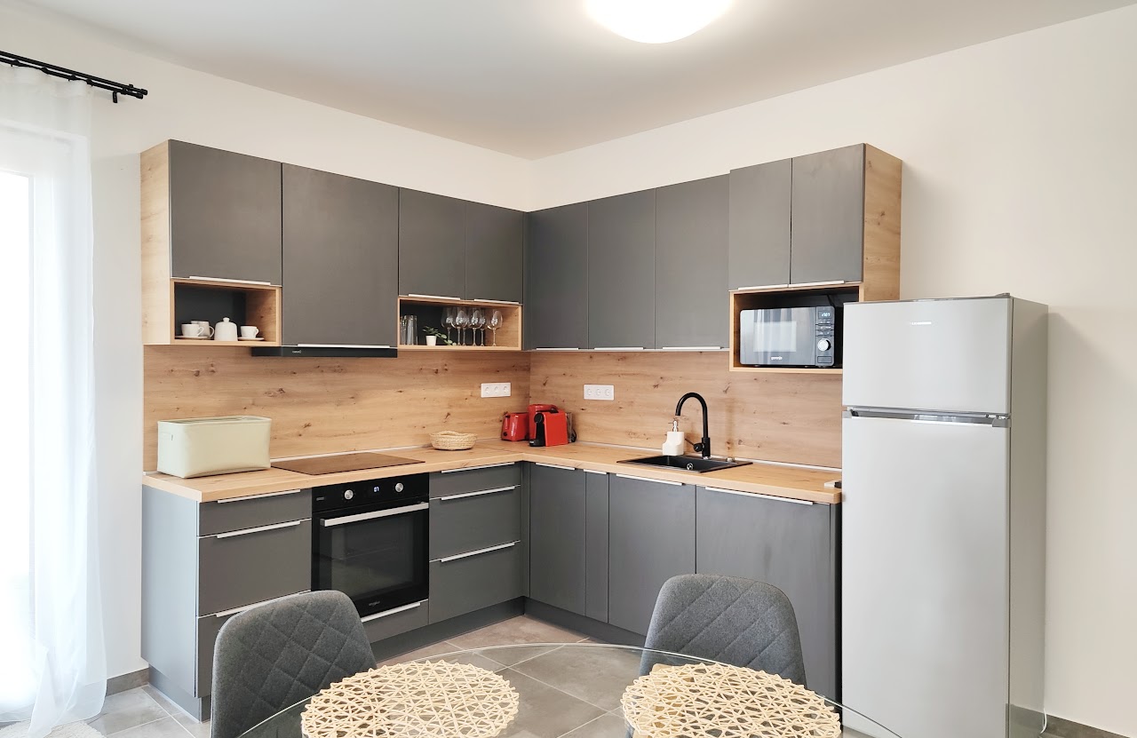 Apartman kép 4